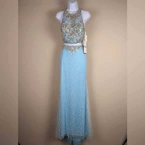 bella divine homecoming dresses Sexy Lace Sheath Bodycon Homecoming Dresses Two Piece  alinanova